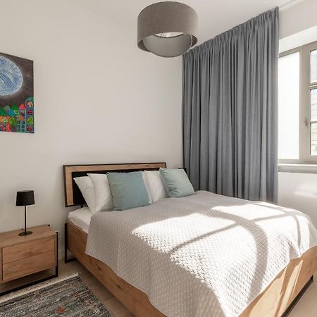 Apartament Ksiezycowy - Mlyn Maria - Art Apartments Breslavia Esterno foto