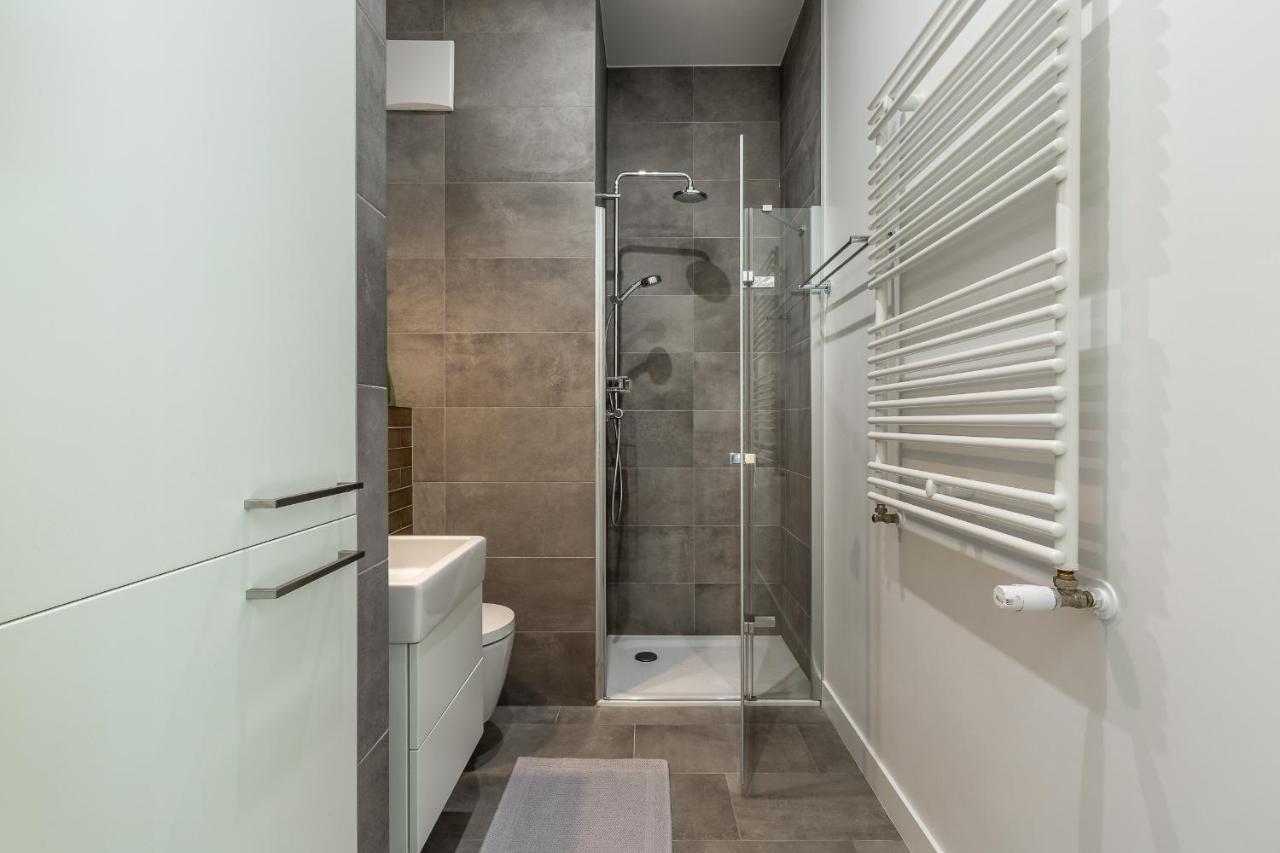 Apartament Ksiezycowy - Mlyn Maria - Art Apartments Breslavia Esterno foto
