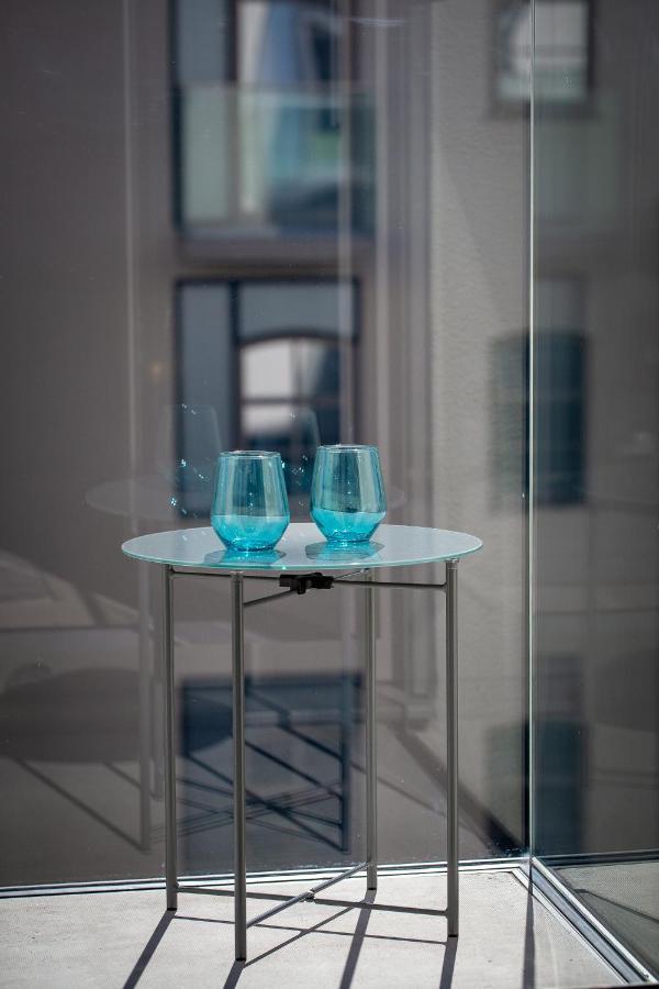 Apartament Ksiezycowy - Mlyn Maria - Art Apartments Breslavia Esterno foto
